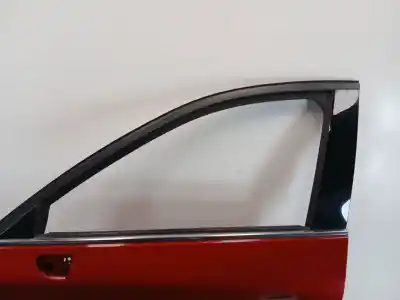 Автозапчастина б/у передні ліві двері для mazda cx-5 (kf) 2.0 посилання на oem iam kby05902xe  