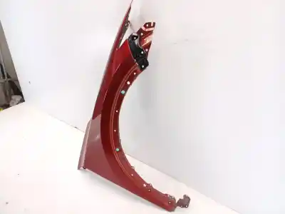 Second-hand car spare part front right fin for mazda cx-5 (kf) 2.0 oem iam references kb7w52111  