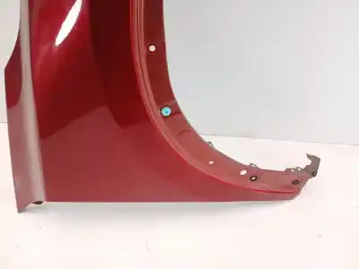 Second-hand car spare part front right fin for mazda cx-5 (kf) 2.0 oem iam references kb7w52111  