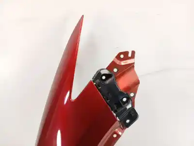 Second-hand car spare part front right fin for mazda cx-5 (kf) 2.0 oem iam references kb7w52111  