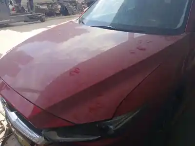 Автозапчастина б/у капок для mazda cx-5 (kf) 2.0 посилання на oem iam kby05231xb