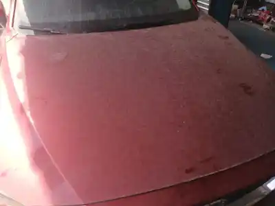 Автозапчастина б/у капок для mazda cx-5 (kf) 2.0 посилання на oem iam kby05231xb  