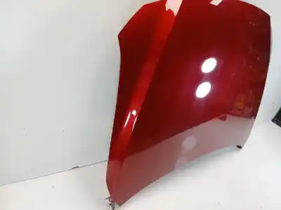 Автозапчастина б/у капок для mazda cx-5 (kf) 2.0 посилання на oem iam kby05231xb  