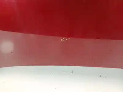 Автозапчастина б/у капок для mazda cx-5 (kf) 2.0 посилання на oem iam kby05231xb  