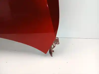Автозапчастина б/у капок для mazda cx-5 (kf) 2.0 посилання на oem iam kby05231xb  