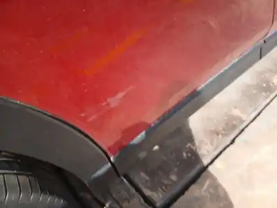 Автозапчасти б/у дверь задняя правая за mazda cx-5 (kf) 2.0 ссылки oem iam kby07202xe  