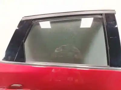 Автозапчасти б/у дверь задняя правая за mazda cx-5 (kf) 2.0 ссылки oem iam kby07202xe  