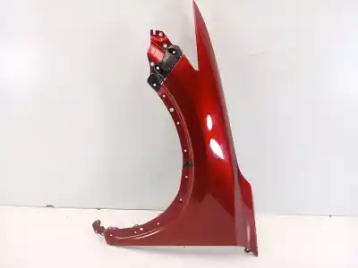 Автозапчастина б/у передне ліве крило для mazda cx-5 (kf) 2.0 посилання на oem iam kb7w52211