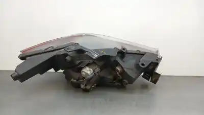 Автозапчастина б/у ліва фара для mazda cx-5 (kf) 2.0 посилання на oem iam kb8n51040  4603916500