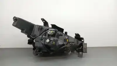 Автозапчастина б/у ліва фара для mazda cx-5 (kf) 2.0 посилання на oem iam kb8n51040  4603916500