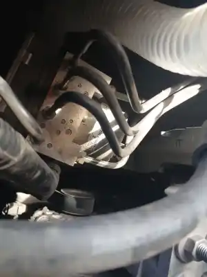 Автозапчастина б/у абс для MAZDA CX-5 (KF) 2.0 Посилання на OEM IAM 06210250634  
