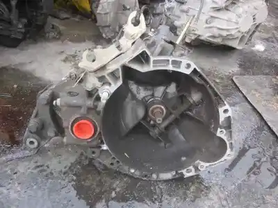 Second-hand car spare part gearbox for fiat stilo (192_) 1.6 16v (192_xb1a) oem iam references 