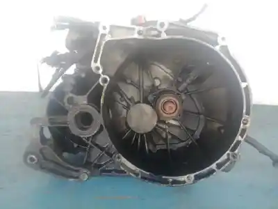 Piesă de schimb auto la mâna a doua cutie de viteze pentru mazda 3 berlina (bk) 1.6 cd diesel cat referințe oem iam 3m5r7002yf