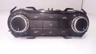 Piesă de schimb auto la mâna a doua panou clima pentru mercedes-benz clase gla (w156) 2.1 cdi cat referințe oem iam a2469002208