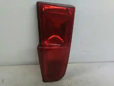 Pezzo di ricambio per auto di seconda mano luce di coda interna sinistra per fiat punto berlina (188) 1.3 jtd classic riferimenti oem iam 