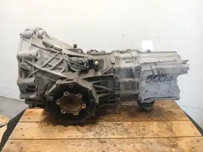 Автозапчасти б/у коробка передач за audi a4 b7 (8ec) 2.0 tdi 16v ссылки oem iam jem  