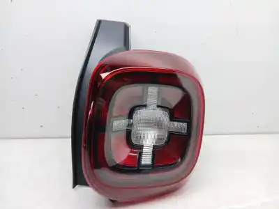 İkinci el araba yedek parçası SAG KUYRUK LAMBASI için DACIA DUSTER (HM_)  OEM IAM referansları 265503601R  NUEVO - 16023622