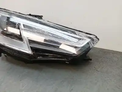 Автозапчасти б/у правая фара за audi a4 b9 (8w2, 8wc) 2.0 tfsi ссылки oem iam 8w0941044 11025402 