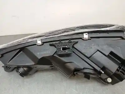 Автозапчасти б/у правая фара за audi a4 b9 (8w2, 8wc) 2.0 tfsi ссылки oem iam 8w0941044 11025402 