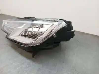 Автозапчасти б/у левая фара за audi a4 b9 (8w2, 8wc) 30 tdi ссылки oem iam 8w0941043 11025401 