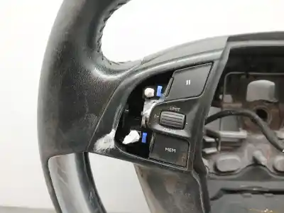 Pezzo di ricambio per auto di seconda mano volante per citroen c4 picasso * riferimenti oem iam 98096592zd  622809600c