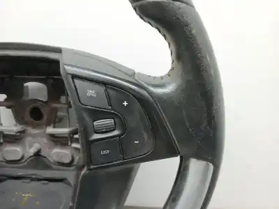 Pezzo di ricambio per auto di seconda mano volante per citroen c4 picasso * riferimenti oem iam 98096592zd  622809600c