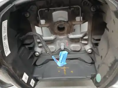 Pezzo di ricambio per auto di seconda mano volante per citroen c4 picasso * riferimenti oem iam 98096592zd  622809600c