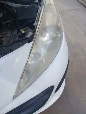 Piesă de schimb auto la mâna a doua Far Stânga pentru PEUGEOT 207/207+ (WA_, WC_) 1.4 HDI Referințe OEM IAM 89901095   Piesă de schimb auto la mâna a doua Far Stânga pentru PEUGEOT 207/207+ (WA_, WC_) 1.4 HDI Referințe OEM IAM 89901095