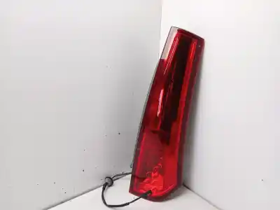Pezzo di ricambio per auto di seconda mano luci posteriori destra per kia cee'd sw (ed) 1.6 riferimenti oem iam 924041h3