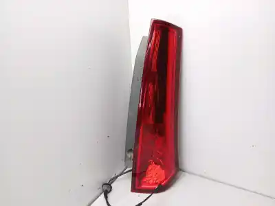 Second-hand car spare part right tailgate light for kia cee'd sw (ed) 1.6 oem iam references 924041h3  