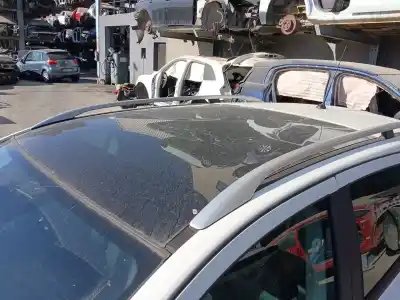 Pezzo di ricambio per auto di seconda mano barre del tetto per nissan qashqai / qashqai +2 i (j10, nj10, jj10e) 2.0 riferimenti oem iam 73821jd00a 73820jd00a 8534812