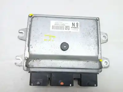Piesă de schimb auto la mâna a doua unitate de control motor ecu pentru nissan qashqai / qashqai +2 i (j10, nj10, jj10e) 2.0 referințe oem iam mec951110  e32503