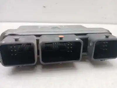 Piesă de schimb auto la mâna a doua unitate de control motor ecu pentru nissan qashqai / qashqai +2 i (j10, nj10, jj10e) 2.0 referințe oem iam mec951110  e32503