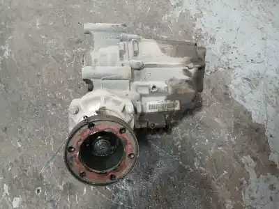 Second-hand car spare part front differential for jaguar x-type i (x400) 2.5 v6 a las 4 ruedas oem iam references 1x4w7l486de