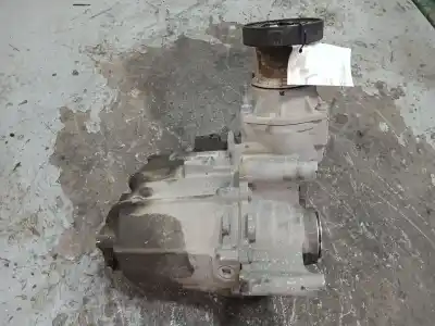 Автозапчасти б/у передний дифференциал за jaguar x-type i (x400) 2.5 v6 a las 4 ruedas ссылки oem iam 1x4w7l486de  