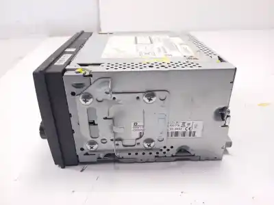 Pezzo di ricambio per auto di seconda mano impianto audio / radio cd per nissan qashqai / qashqai +2 i (j10, nj10, jj10e) 2.0 riferimenti oem iam 7612830076  25915bh30e