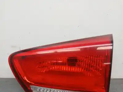 Автозапчасти б/у внутренний правый задний фонарь за kia carens iv 1.7 crdi ссылки oem iam 92404a4010  