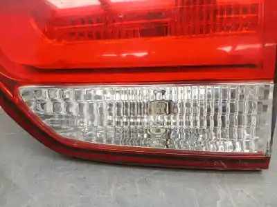 Автозапчасти б/у внутренний правый задний фонарь за kia carens iv 1.7 crdi ссылки oem iam 92404a4010  