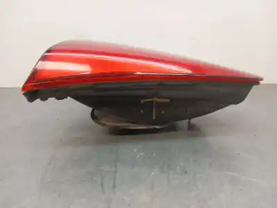 Автозапчасти б/у внутренний правый задний фонарь за kia carens iv 1.7 crdi ссылки oem iam 92404a4010  