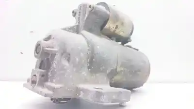 Second-hand car spare part starter motor for jaguar x-type i (x400) 2.5 v6 a las 4 ruedas oem iam references 1x4uaa