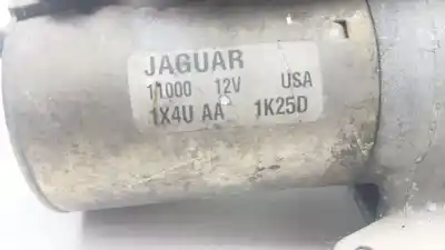 Автозапчасти б/у двигатель запускается за jaguar x-type i (x400) 2.5 v6 a las 4 ruedas ссылки oem iam 1x4uaa 1x4uaa1k25d 