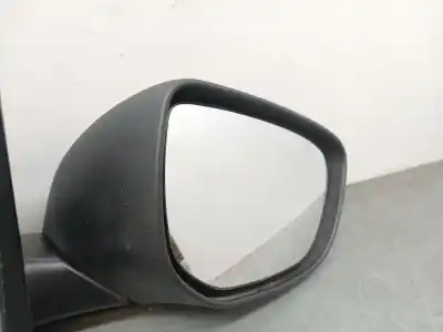 Peça sobressalente para automóvel em segunda mão espelho retrovisor direito por citroen c-elysee (dd_) 1.6 hdi 92 referências oem iam e1021265  e90411054