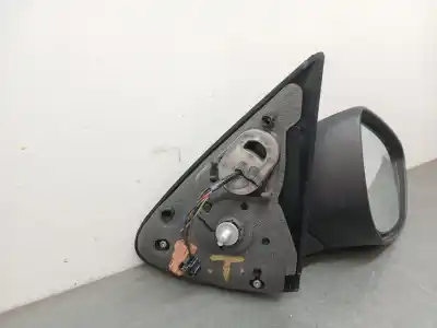 Peça sobressalente para automóvel em segunda mão espelho retrovisor direito por citroen c-elysee (dd_) 1.6 hdi 92 referências oem iam e1021265  e90411054