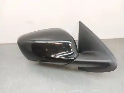 Peça sobressalente para automóvel em segunda mão espelho retrovisor direito por citroen c-elysee (dd_) 1.6 hdi 92 referências oem iam e1021265  e90411054