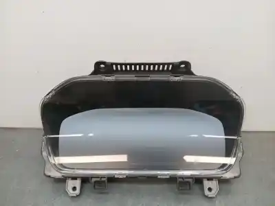 Peça sobressalente para automóvel em segunda mão quadrante por volvo xc40 (536) t5 plug-in hybrid referências oem iam p32320737