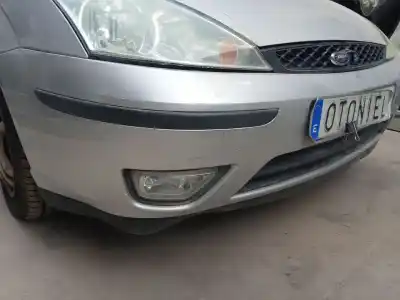 Peça sobressalente para automóvel em segunda mão para choques dianteiro por ford focus i (daw, dbw) 1.8 tdci referências oem iam 2m5117757  