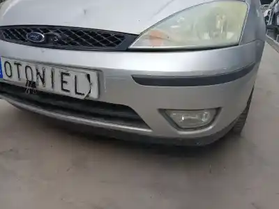 Peça sobressalente para automóvel em segunda mão para choques dianteiro por ford focus i (daw, dbw) 1.8 tdci referências oem iam 2m5117757  