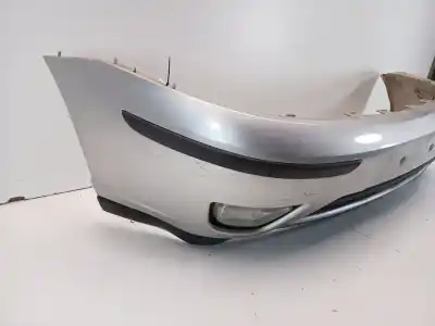 Peça sobressalente para automóvel em segunda mão para choques dianteiro por ford focus i (daw, dbw) 1.8 tdci referências oem iam 2m5117757  