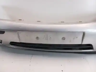 Peça sobressalente para automóvel em segunda mão para choques dianteiro por ford focus i (daw, dbw) 1.8 tdci referências oem iam 2m5117757  