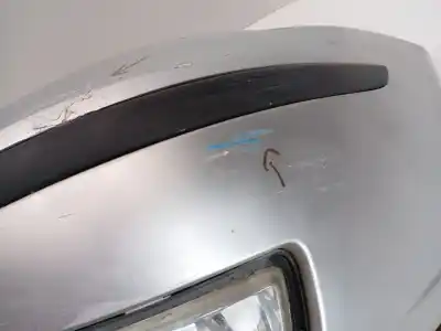 Peça sobressalente para automóvel em segunda mão para choques dianteiro por ford focus i (daw, dbw) 1.8 tdci referências oem iam 2m5117757  